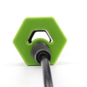 DC12V 50W/160W Aluminum LED Fish Submersible Underwater Fishing Light